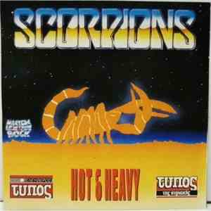 Scorpions - Hot & Heavy