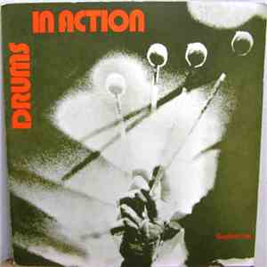 Siegfried Fink - Drums In Action