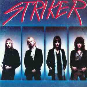 Striker - Striker