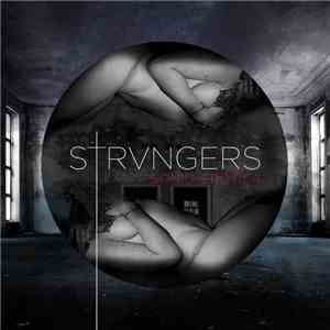 Strvngers - Sonic Erotica