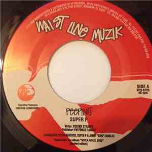 Super P - Peeping