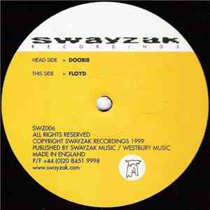 Swayzak - Doobie / Floyd