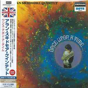 The Alan Skidmore Quintet - Once Upon A Time....