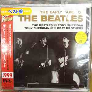 The Beatles With Tony Sheridan And The Beat Brothers  - The Early Tapes Of  ...
