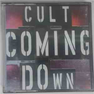 The Cult - Coming Down