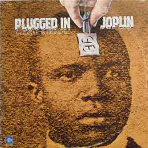 The Eden Electronic Ensemble - Plugged In Joplin