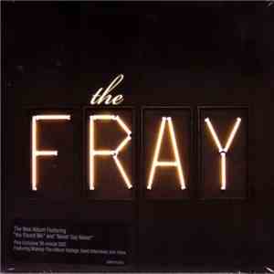 The Fray - The Fray