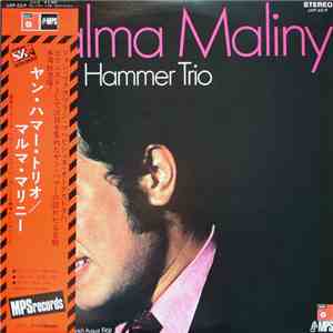 The Jan Hammer Trio - Malma Maliny