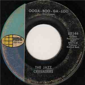 The Jazz Crusaders - Ooga-Boo-Ga-Loo / Eleanor Rigby