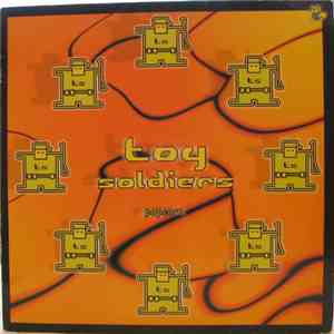 Toy Soldiers - Popcorn