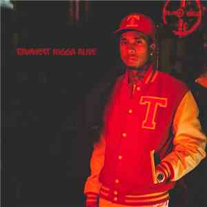 Tyga - Rawwest Nigga Alive