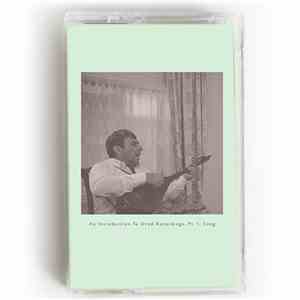 Various - An Introduction To Ored Recordings, Pt. 1: Song