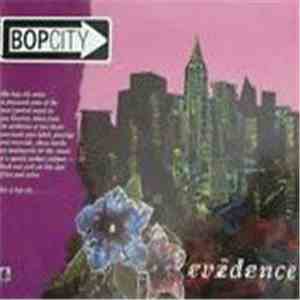 Various - Bop City - Evidence