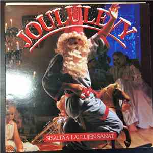 Various - Joululevy