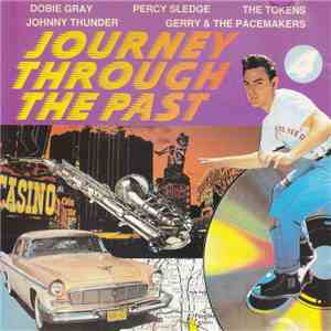 Various - Journey Through The Past 4