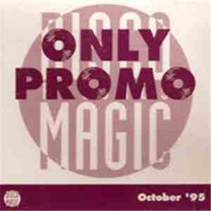 Various - Only Promo October '95