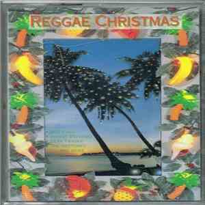 Various - Reggae Christmas