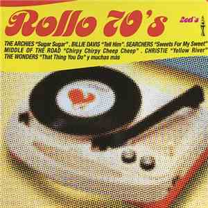 Various - Rollo 70's