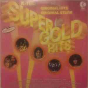 Various - Super Gold Hits