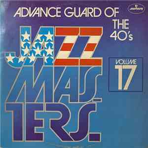 Various - The Advance Guard Of The 40's