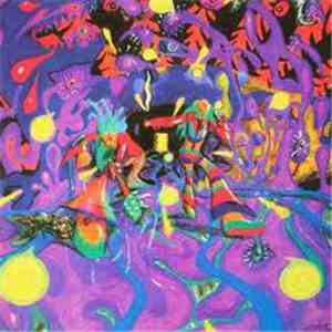 Various - Tripping In The Basement