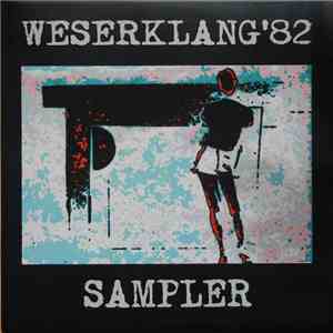 Various - Weserklang '82 Sampler
