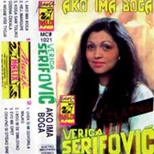 Verica Šerifović - Ako Ima Boga