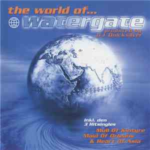 Watergate - The World Of...
