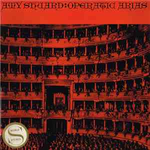 Amy Shuard - Operatic Arias