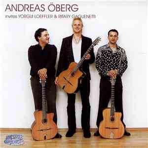 Andreas Öberg Invites Yorgui Loeffler & Ritary Gaguenetti - Andreas, Rotary ...