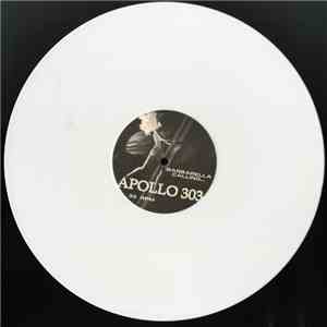 Apollo 303 - Barbarella Calling...
