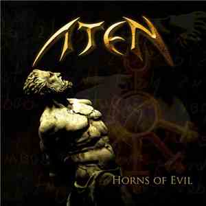 Aten - Horns of Evil