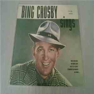 Bing Crosby - Bing Crosby Sings