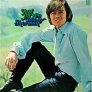 Bobby Sherman - Just For You