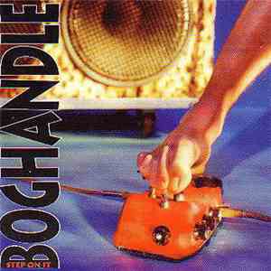 Boghandle - Step On It