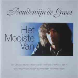Boudewijn De Groot - Het Mooiste Van