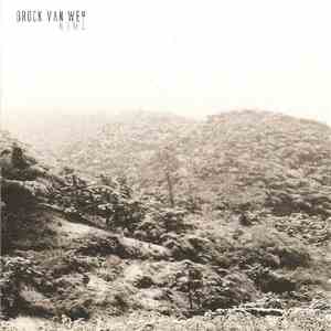 Brock Van Wey - Home