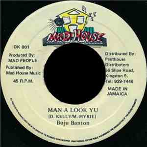 Buju Banton - Man A Look Yu