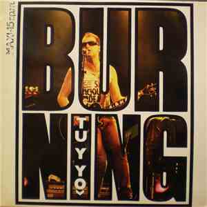 Burning - Tu Y Yo