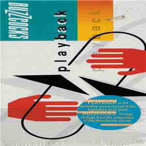 Buzzcocks - Playback