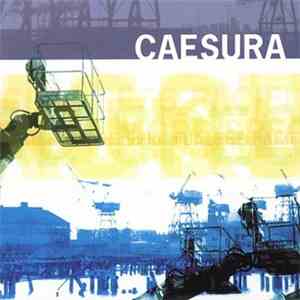 Caesura - More Specific Less Pacific