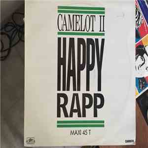 Camelot II - Happy Rapp