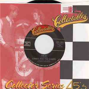 Candy And The Kisses - The 81 / Two Happy People