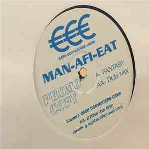 Cash Converters Crew - Man-Afi-Eat
