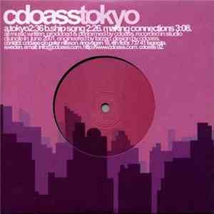 CDOASS - Tokyo