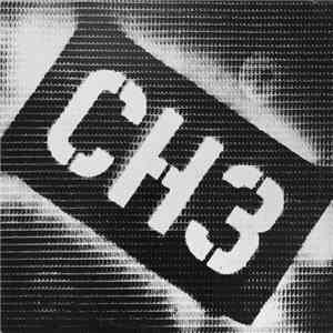 CH3 - CH3