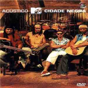 Cidade Negra - Acústico MTV