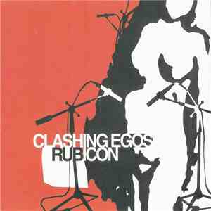 Clashing Egos - Rubicon