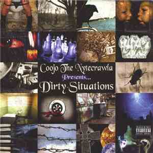 Coojo The Nytecrawla - Dirty Situations
