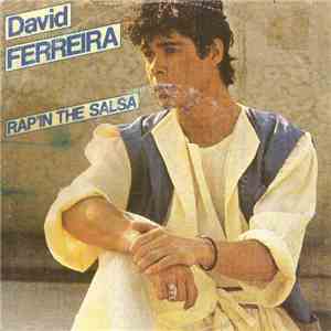 David Ferreira - Rap' In The Salsa
